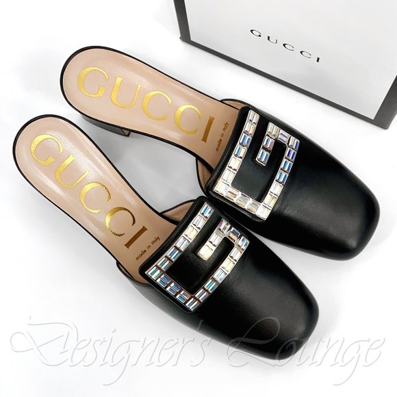 Gucci | Shoes | New Gucci Madelyn 